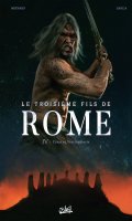 Le troisime fils de Rome T.4