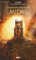 Les msaventures du roi Midas