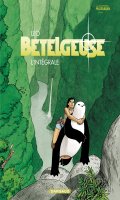 Les mondes d'Aldbaran - Btelgeuse - intgrale