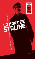 La mort de Staline - intgrale