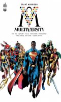 Multiversity T.1