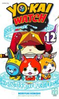 Yo-kai watch T.12