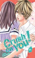 Crush on you T.6