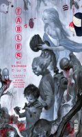 Fables - intgrale T.4