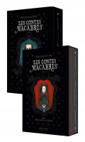 Les contes macabres - coffret