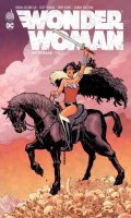 Wonder woman - intgrale T.2