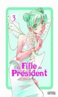 La fille du prsident T.3