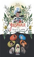 Yasmina et les mangeurs de patates