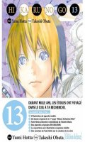 Hikaru No Go - deluxe T.13