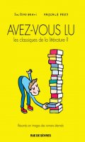 Avez-vous lu les classiques de la littrature ?