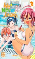 We never learn T.3