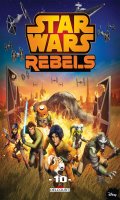Star wars - rebels T.10