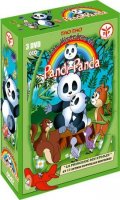 Tao tao, les histoires de pandi panda Vol.3