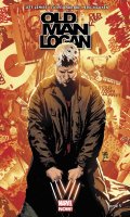 Old man Logan T.5