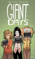 Giant days T.6