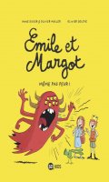 Emile et Margot T.9