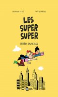 Les super super T.2