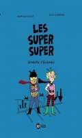 Les super super T.1