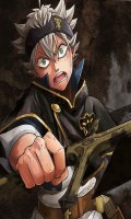 Black clover - saison 1 - Vol.1