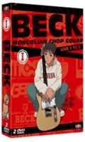 Beck - coffret Vol.1