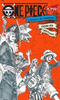 One piece - light novel T.1