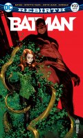 Batman rebirth (v1) T.22