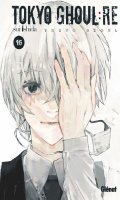 Tokyo ghoul : Re T.16