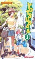 Yotsuba T.2