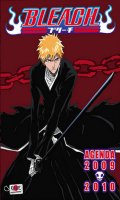 Bleach - agenda 2009-10