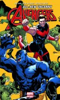 All-new Uncanny Avengers - hardcover T.5