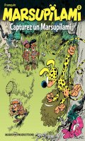 Marsupilami T.0