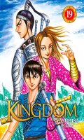 Kingdom T.19