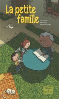 La petite famille T.1