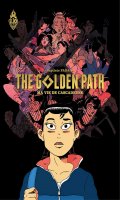 The golden path - ma vie de cascadeuse