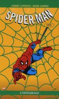 Spiderman - intgrale 1975