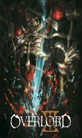 Overlord - saison 3 - int�grale - blu-ray