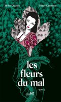 Les fleurs du mal T.2