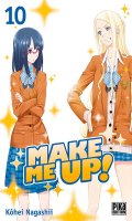 Make me up ! T.10