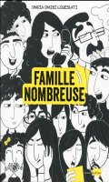 Famille nombreuse