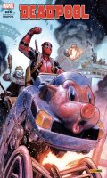 Deadpool (v1) T.8