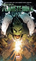 Incredible Hulk - Retour sur la plante Hulk