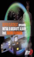 Initial D - Super Eurobeat Presents Absolute Album