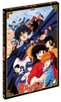 Ranma 1/2 - films 1 et 2