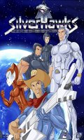 SilverHawks Vol.2