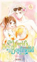 The world's best boyfriend T.4