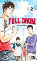 Full drum T.2