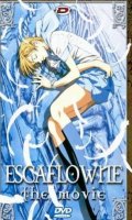 Escaflowne - film