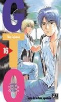 GTO - Great Teacher Onizuka T.16