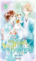 The world's best boyfriend T.5