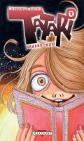 L'�trange petite Tatari T.2